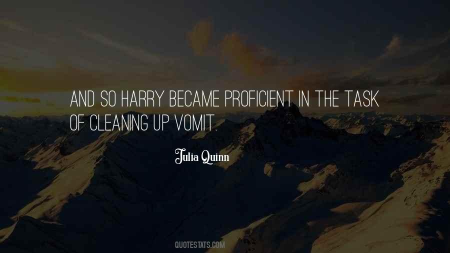 Cleaning Humor Sayings #1701694