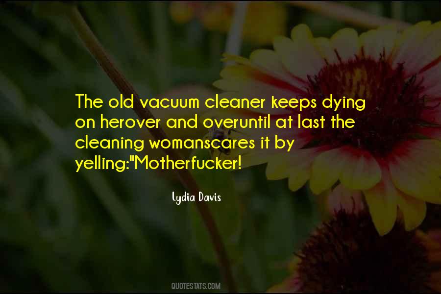 Cleaning Humor Sayings #602979