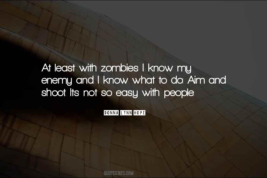 Cod Zombies Sayings #141904