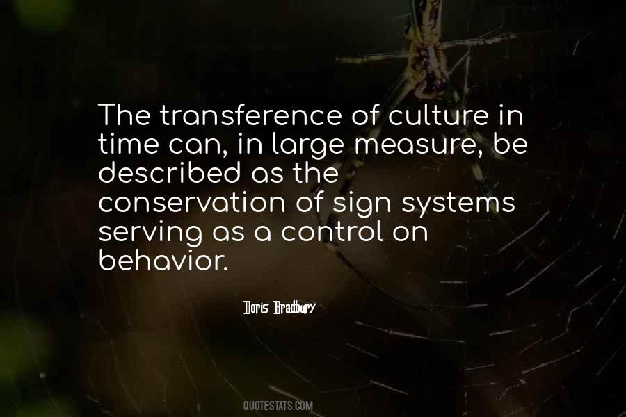 Quotes About Conservation #1103872