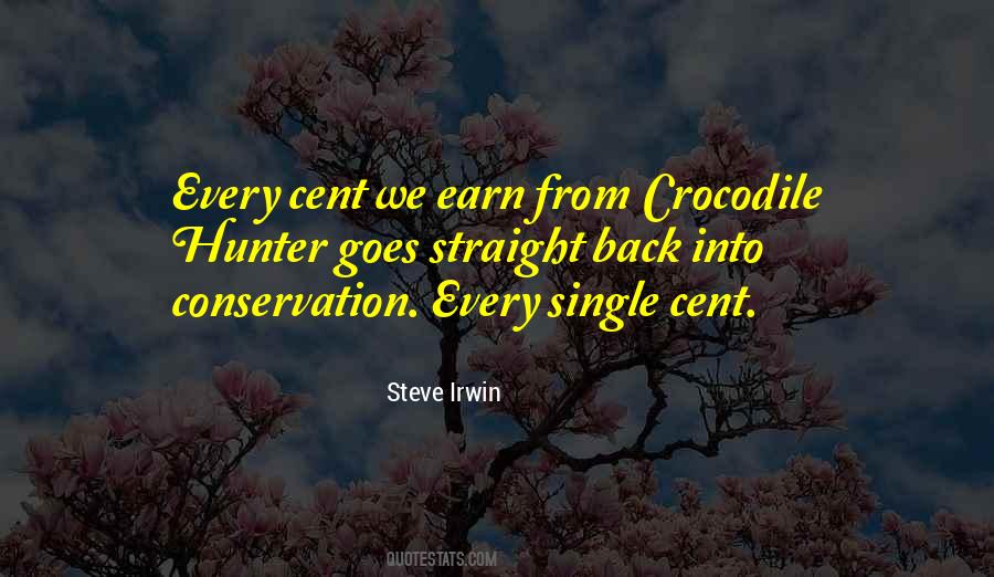 Quotes About Conservation #1230423
