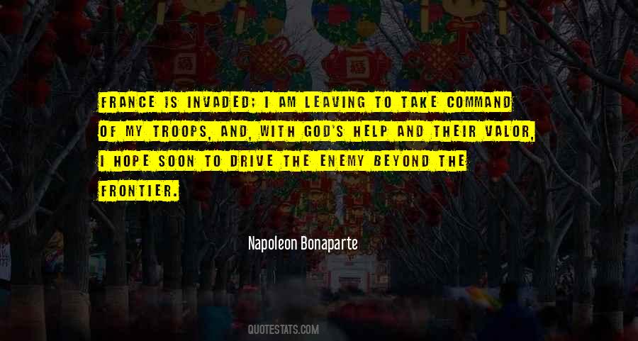 Army Command Sayings #132161