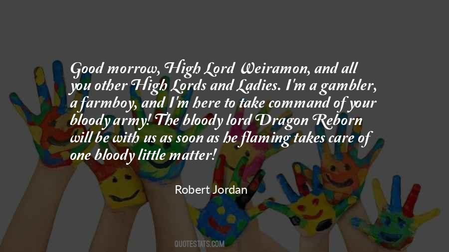Army Command Sayings #1601144