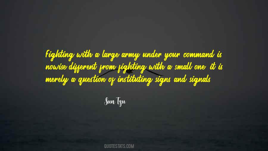 Army Command Sayings #393113