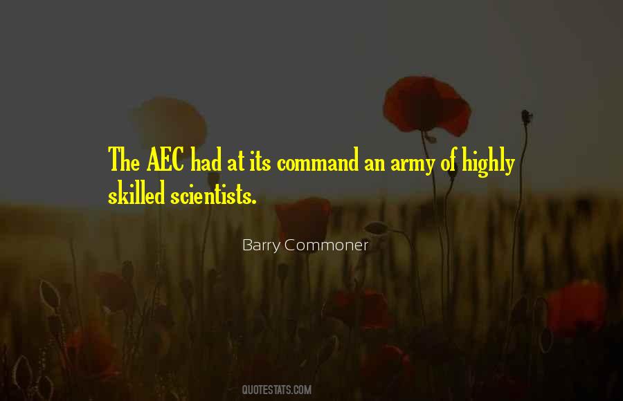 Army Command Sayings #66723