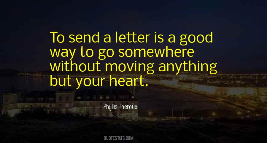 Communication Heart Sayings #740607