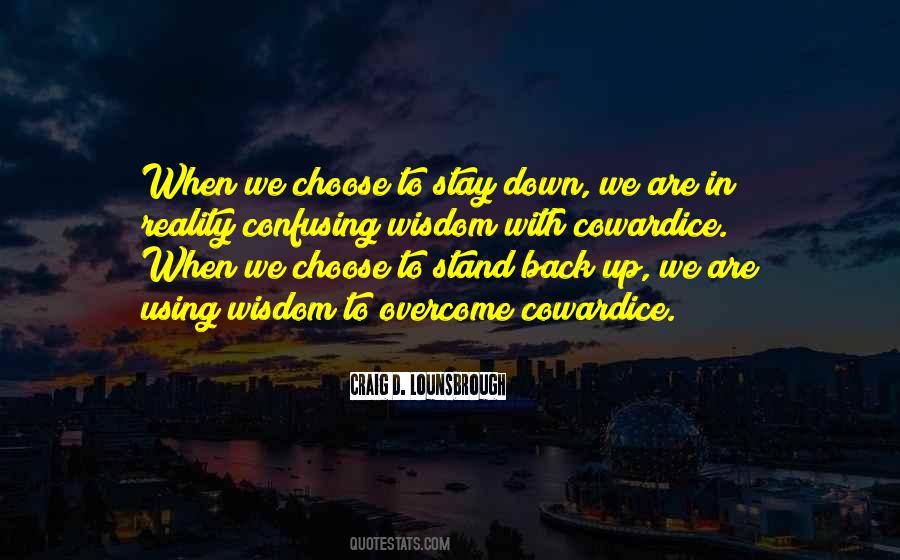 Wise Confusing Sayings #1260836