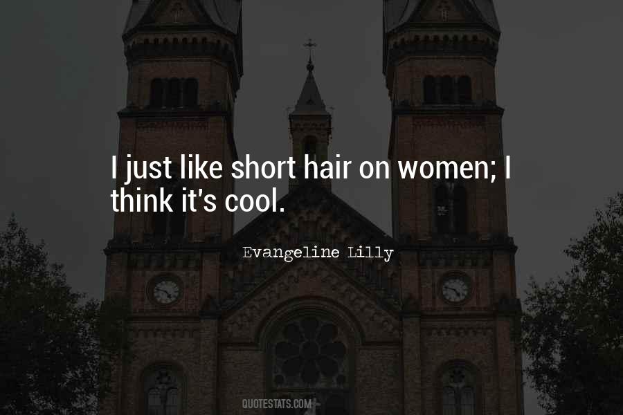 Cool And Short Sayings #521296