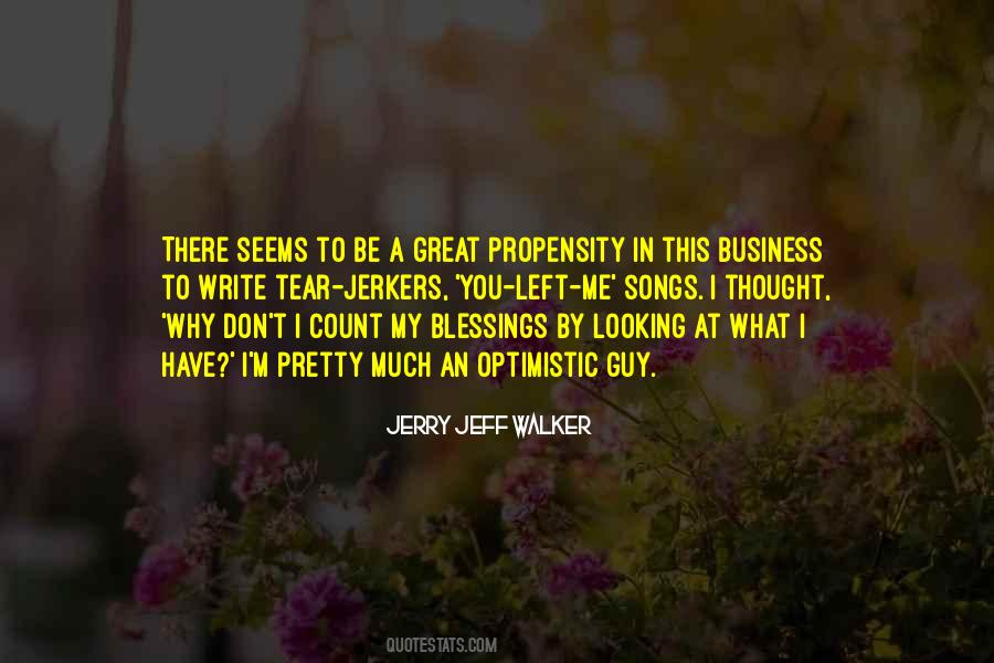 Count Blessings Sayings #125390