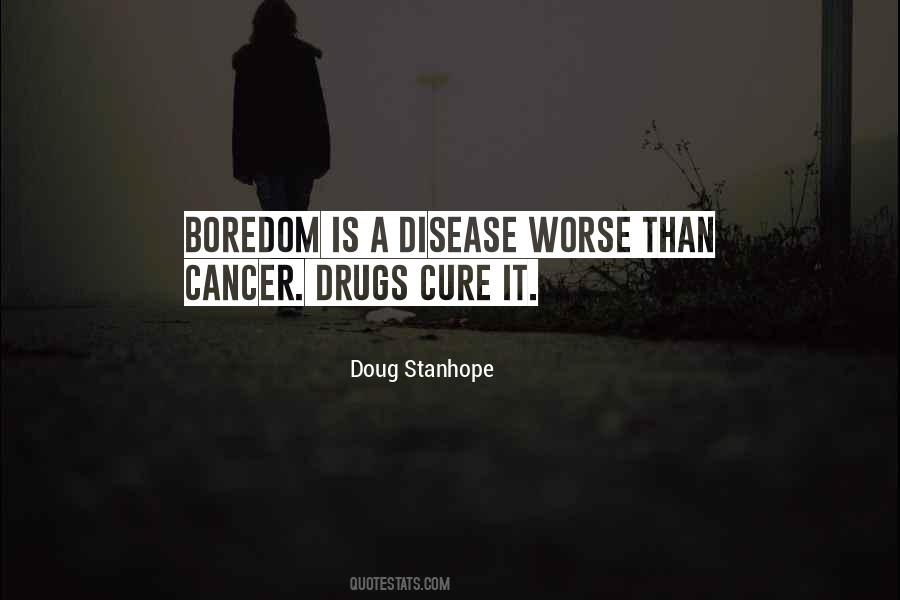 Cure Cancer Sayings #1371460