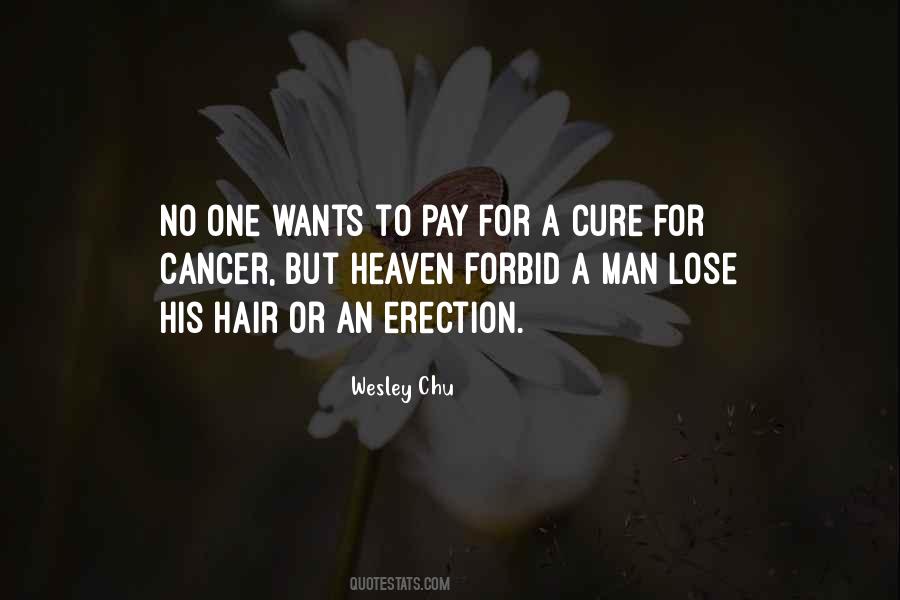 Cure Cancer Sayings #1481676