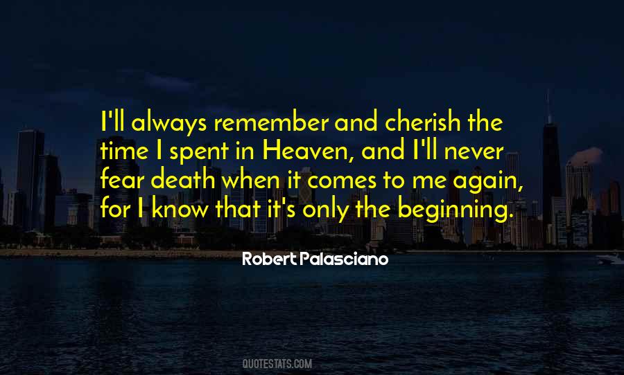 Death Quotes And Sayings #751577