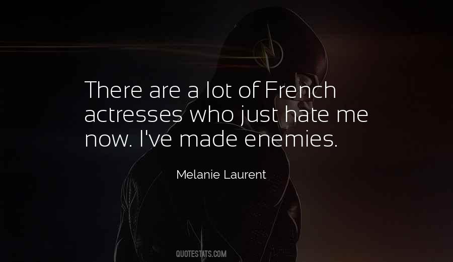 Del Boy French Sayings #35554