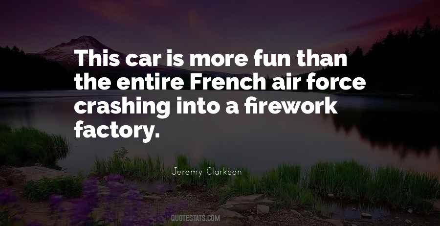 Del Boy French Sayings #8888