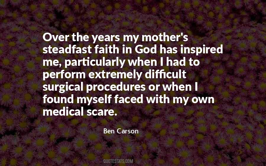 Difficult Mother Sayings #1201141