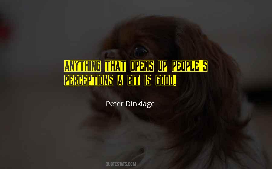 Peter Dinklage Sayings #1236251