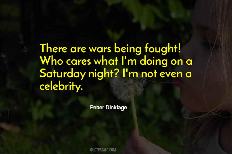 Peter Dinklage Sayings #614227