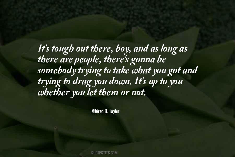 Drag Up Sayings #109902