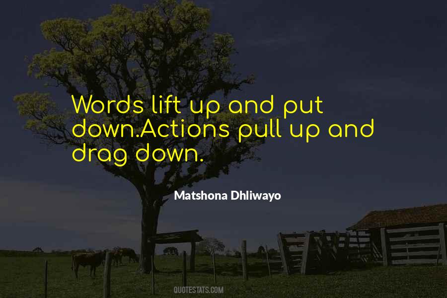 Drag Up Sayings #1694041