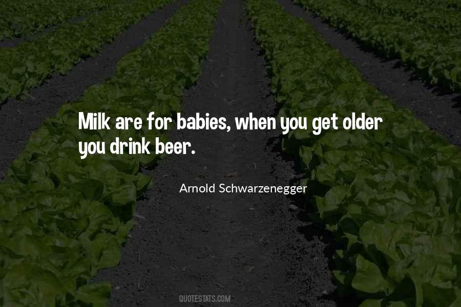 Drink Beer Sayings #1192490