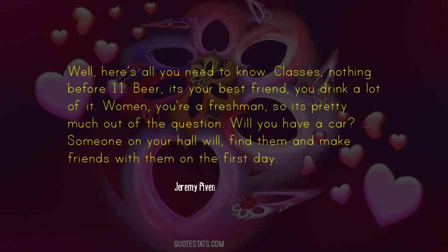 Drink Beer Sayings #231235