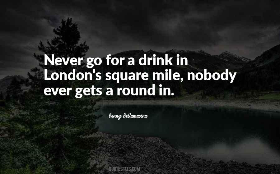 Drink Beer Sayings #709730