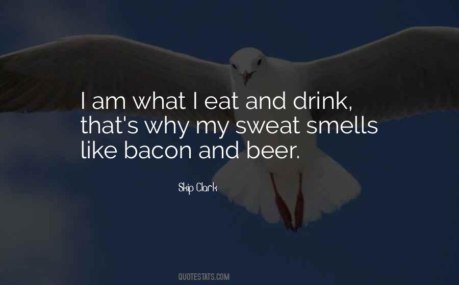Eat And Drink Sayings #829642