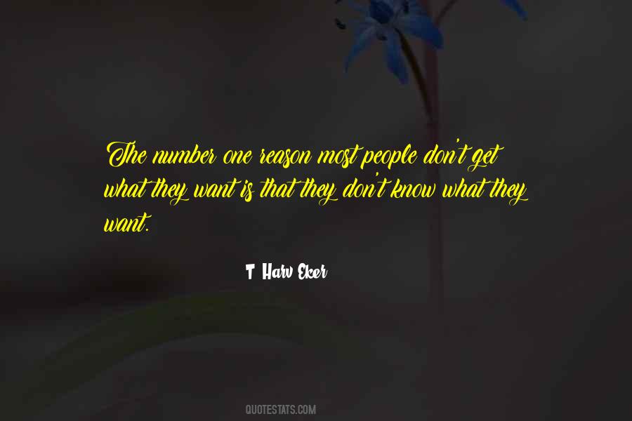 T Harv Eker Sayings #309382