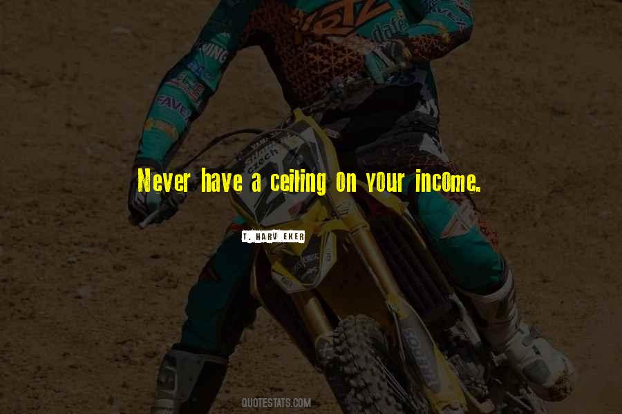 T Harv Eker Sayings #313302