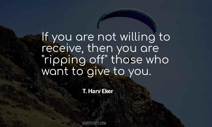 T Harv Eker Sayings #317619