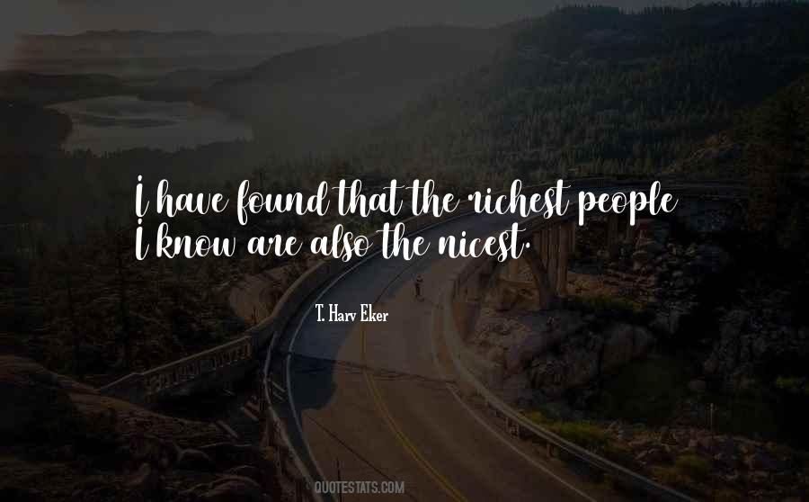 T Harv Eker Sayings #368683