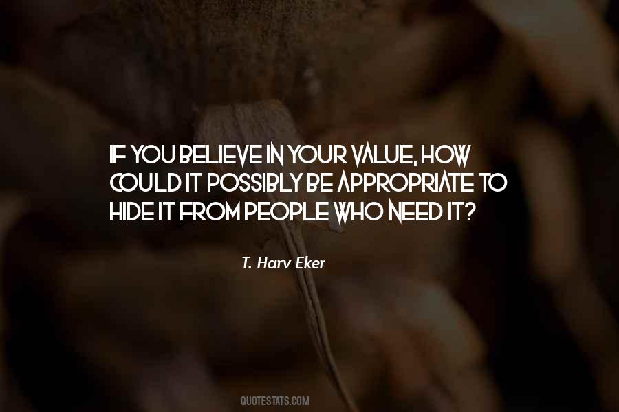 T Harv Eker Sayings #369451