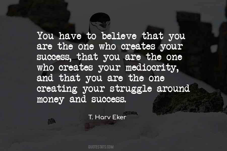 T Harv Eker Sayings #48693