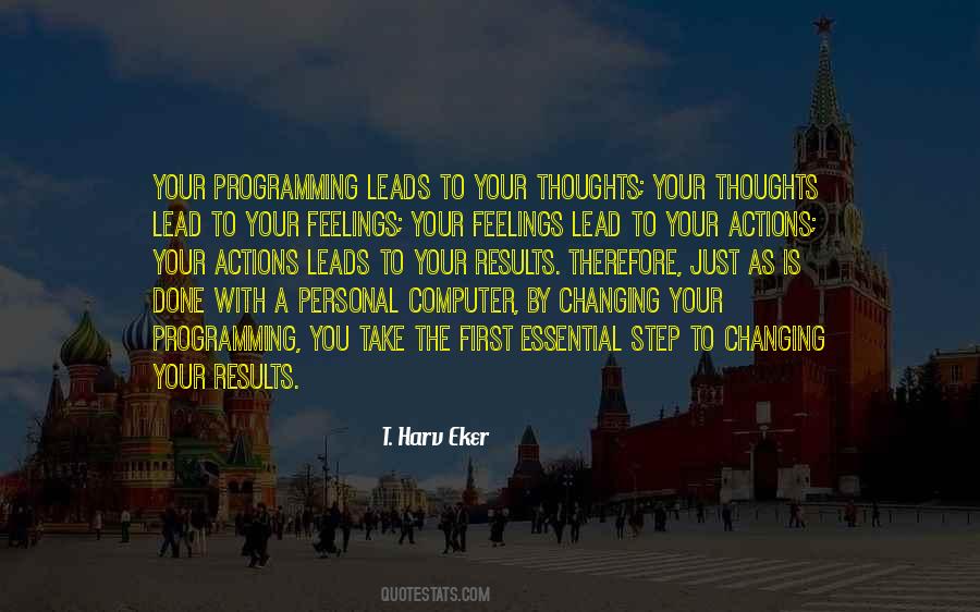 T Harv Eker Sayings #540374