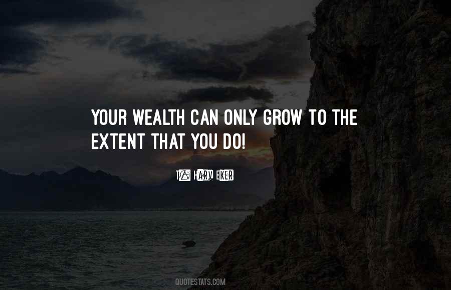 T Harv Eker Sayings #560309