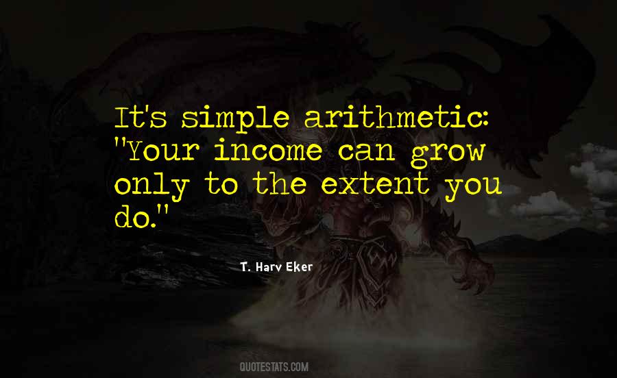 T Harv Eker Sayings #564152