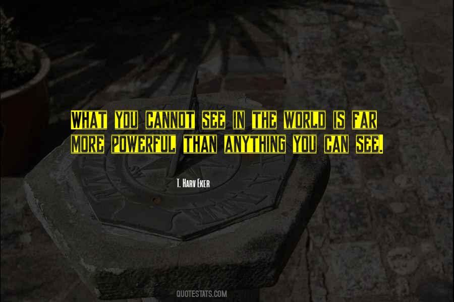 T Harv Eker Sayings #570594