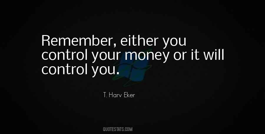 T Harv Eker Sayings #577323