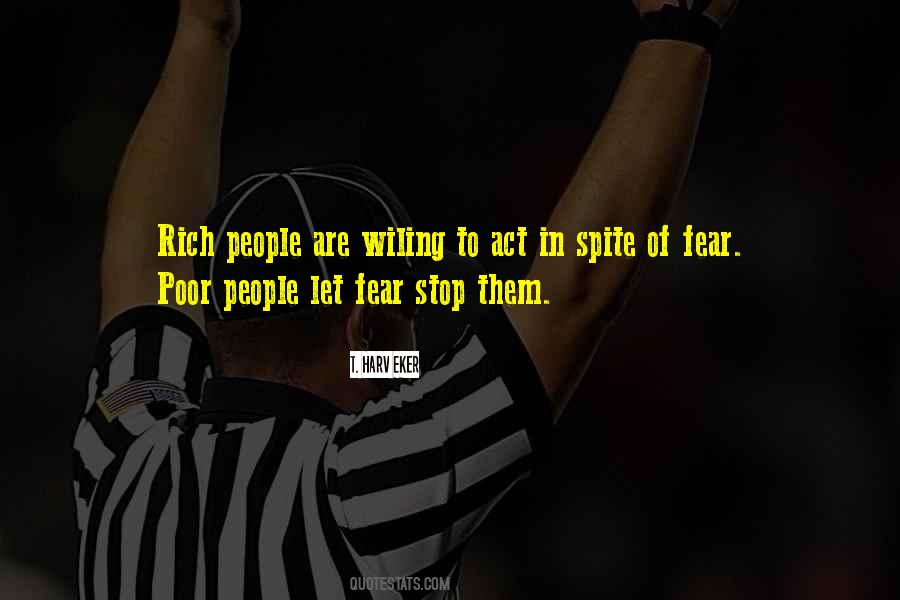 T Harv Eker Sayings #591988