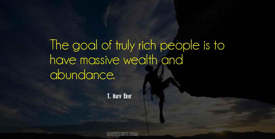 T Harv Eker Sayings #620264