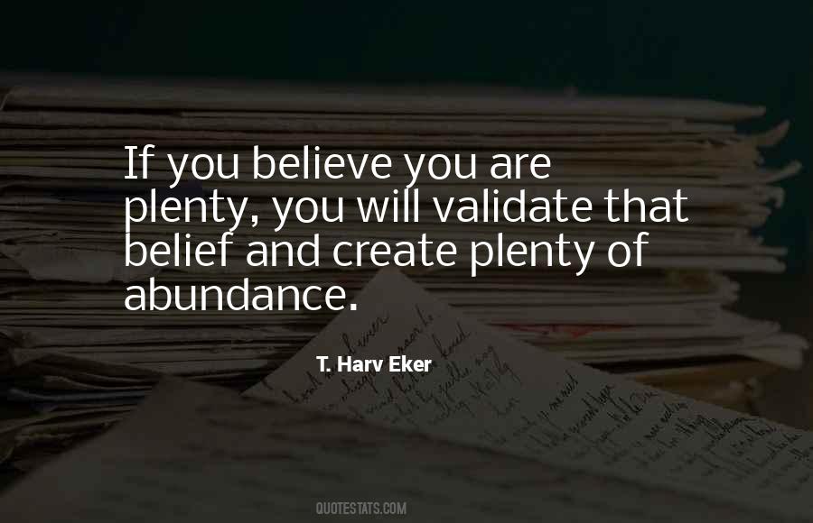T Harv Eker Sayings #653379