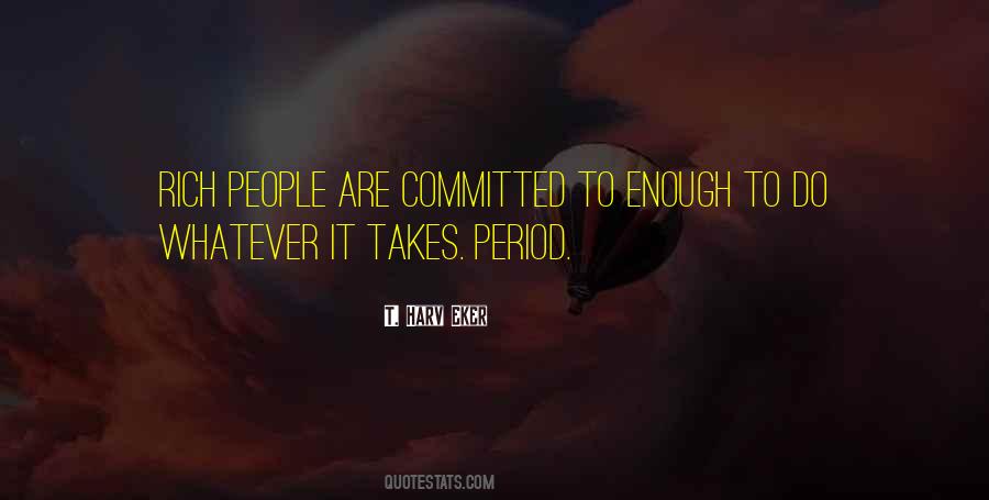 T Harv Eker Sayings #673926