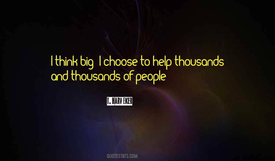 T Harv Eker Sayings #685506