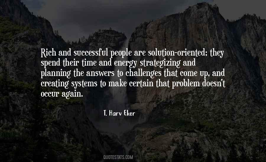 T Harv Eker Sayings #729003