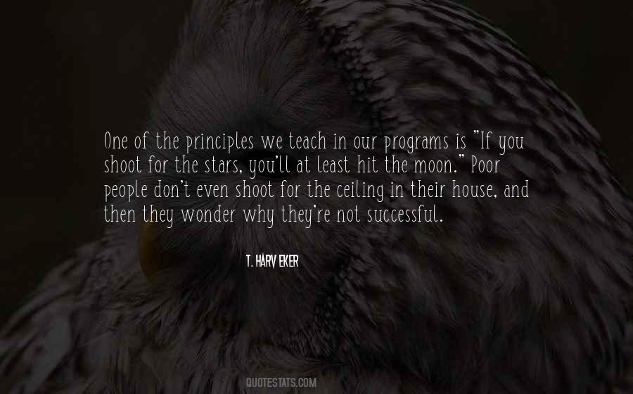T Harv Eker Sayings #84451