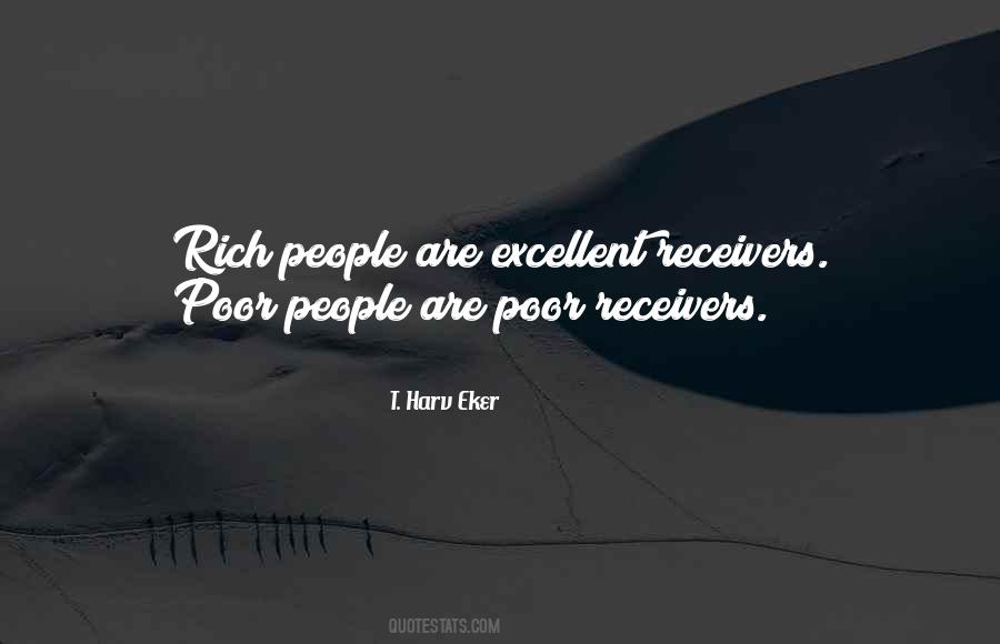 T Harv Eker Sayings #851069