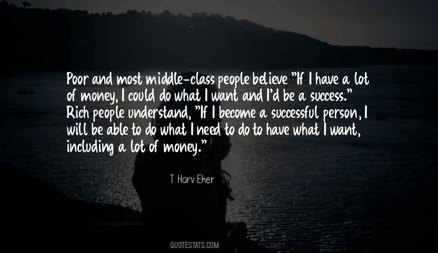T Harv Eker Sayings #883461