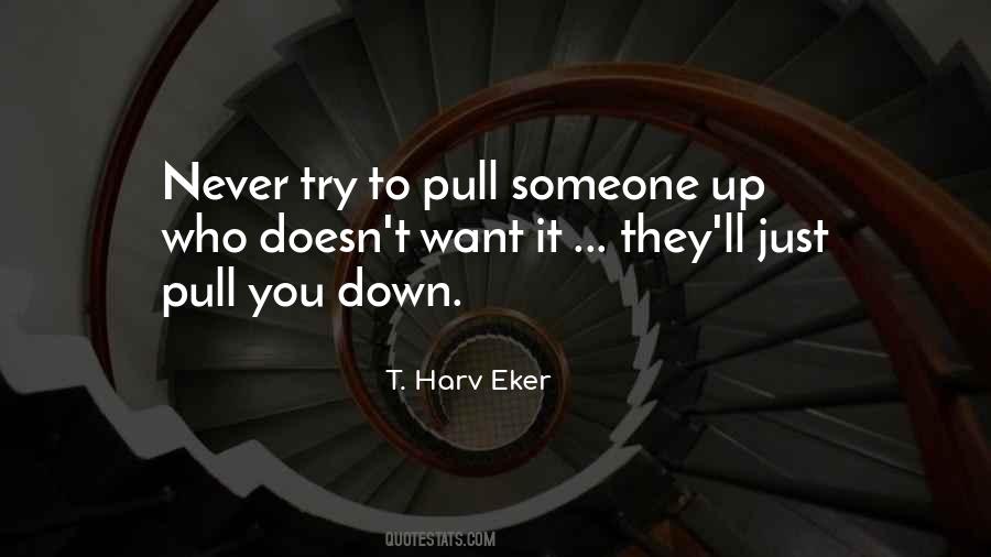 T Harv Eker Sayings #94229