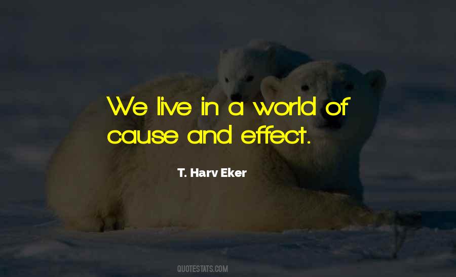 T Harv Eker Sayings #981446