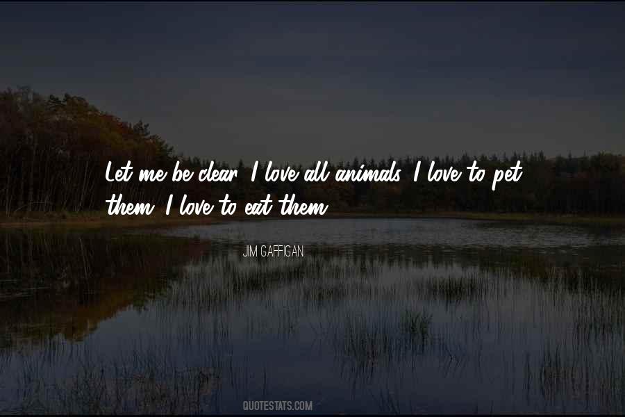Love To Eat Sayings #1127056